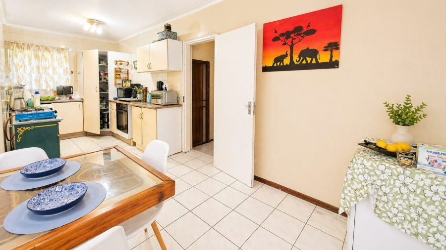 2 Bedroom Property for Sale in Safari Gardens North West